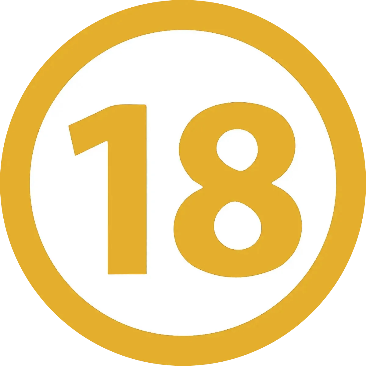 18