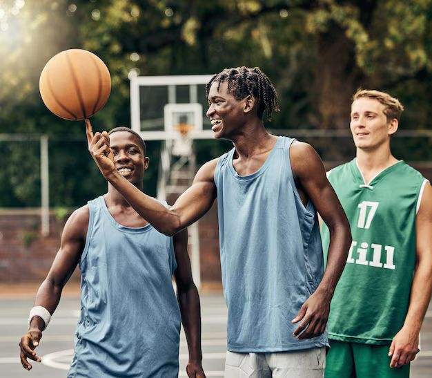 Customer support for sports betting